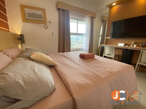 Condo @ the center of Cebu City by JC SpaceRentals