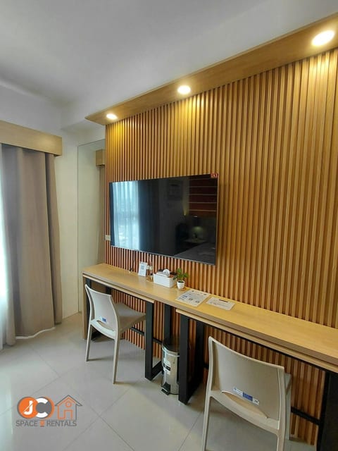 Condo @ the center of Cebu City by JC SpaceRentals