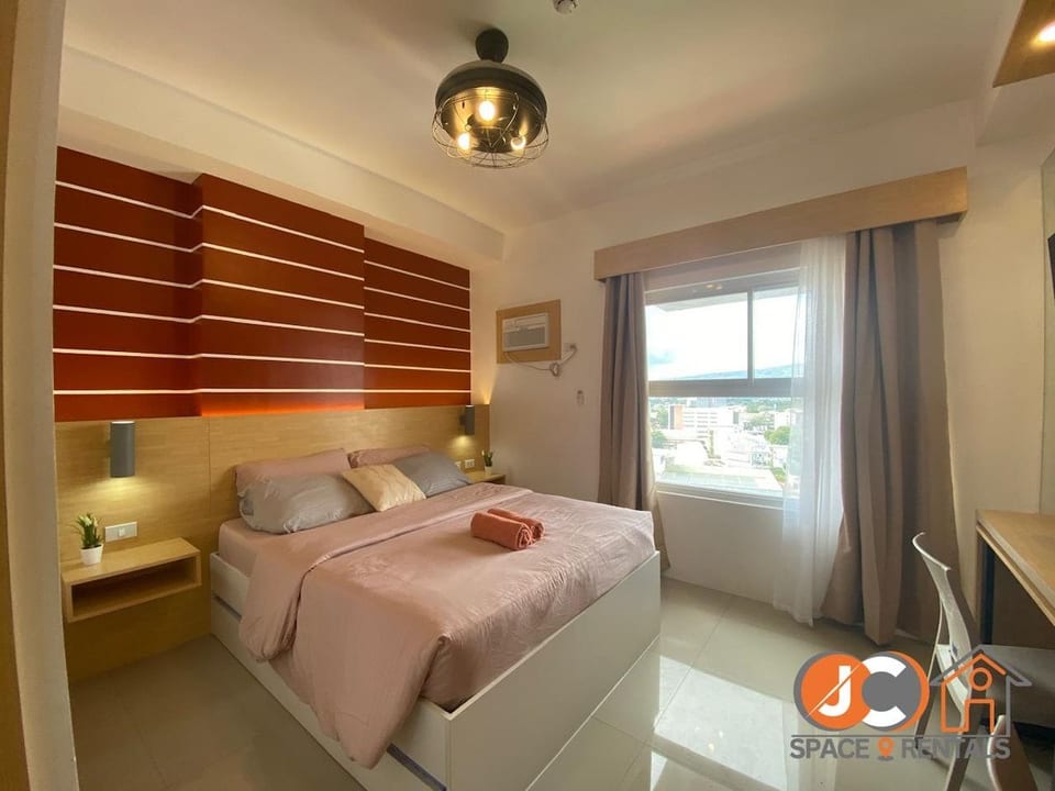 Condo @ the center of Cebu City by JC SpaceRentals image 1