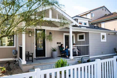 Hillcrest Heights BNB