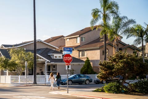 Hillcrest Heights BNB