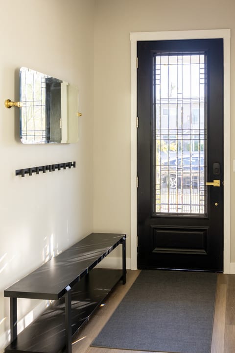 Hillcrest Heights BNB