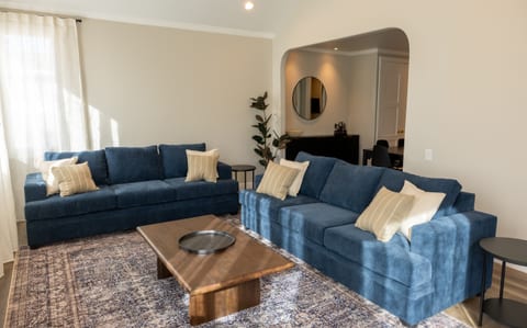 Hillcrest Heights BNB