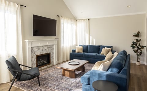 Hillcrest Heights BNB