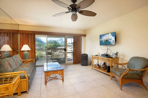 Kahana Sunset B1