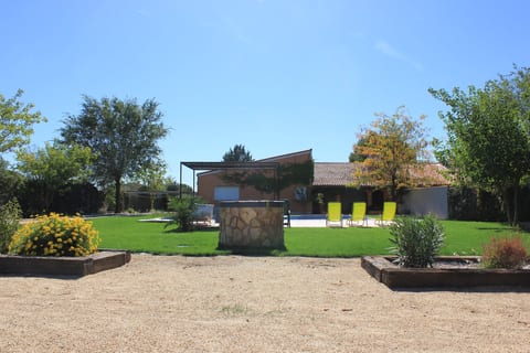 Finca Paredes
