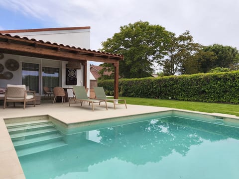 El anexo Finca Paredes