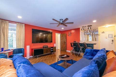 Downtown ATL Early Check-in/Late check-out Options image 1