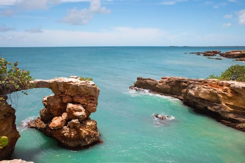 Cabo Rojo Landmark