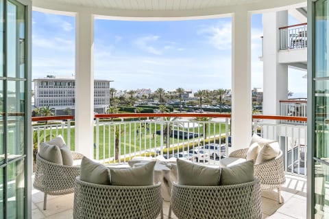 alys beach condo
