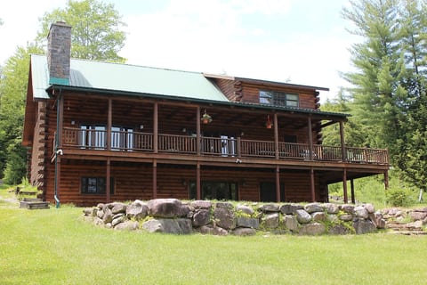 Pine Tree Cove on Friends Lake image 1