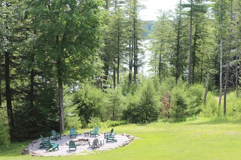 Pine Tree Cove on Friends Lake image 4