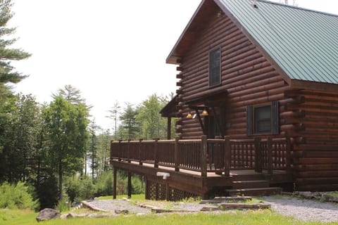 Pine Tree Cove on Friends Lake image 2