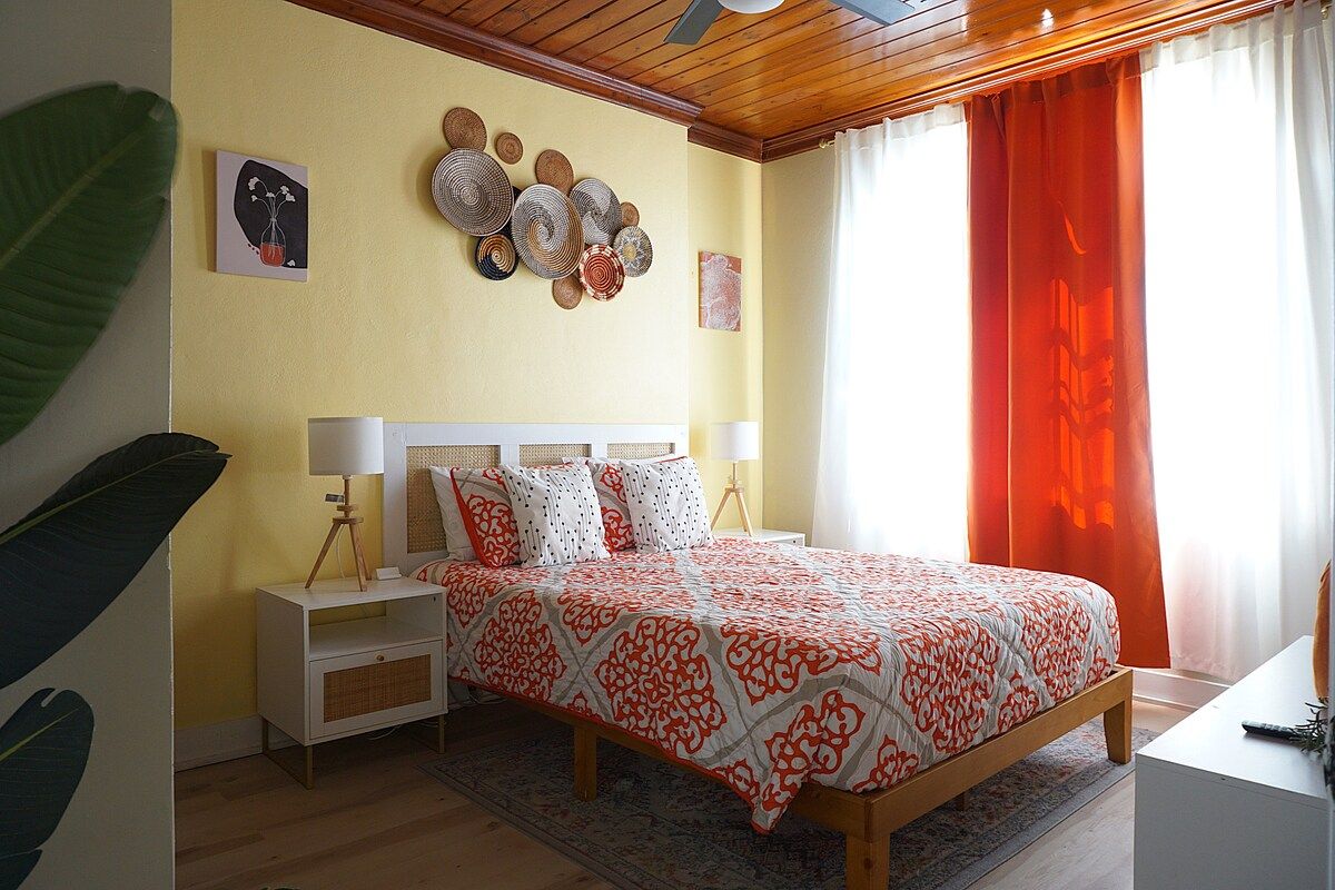 Bedroom 1