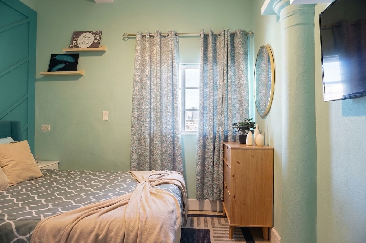 2nd Bedroom