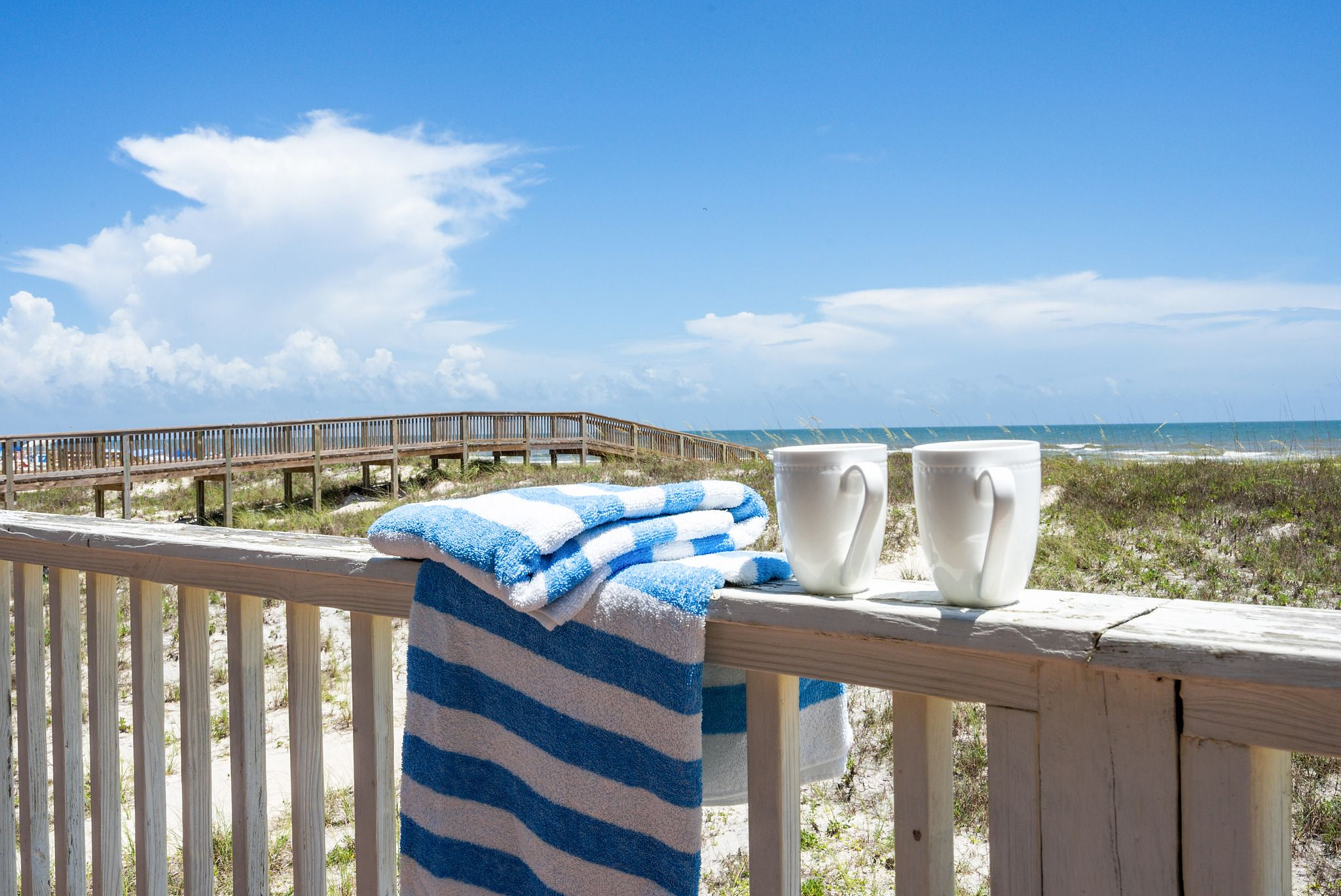 Shore Haven