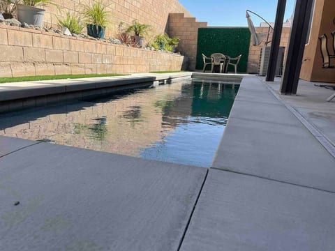 Desert Oasis Pool Home, Gated Community w/LAKE image 5