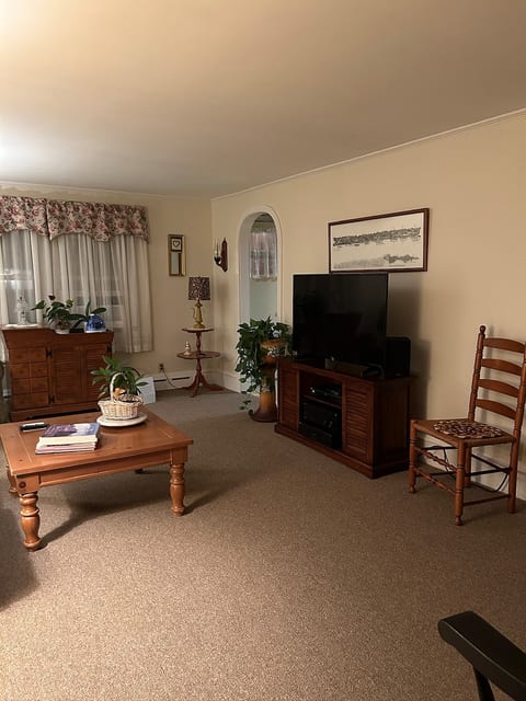 Furnished, Flexible & Fully Stocked for Long Stays image 3