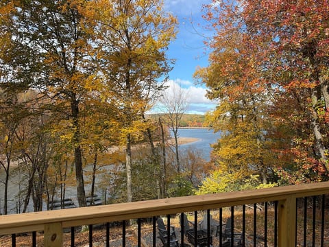 Wallenpaupack Waterfront | Boat Slip | Epic Views image 1
