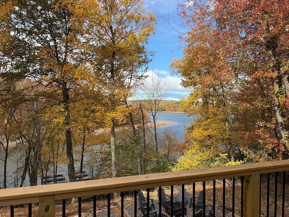 Wallenpaupack Waterfront | Boat Slip | Epic Views image 1