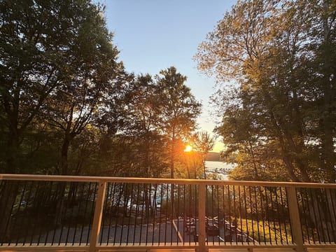 Wallenpaupack Waterfront | Boat Slip | Epic Views image 3