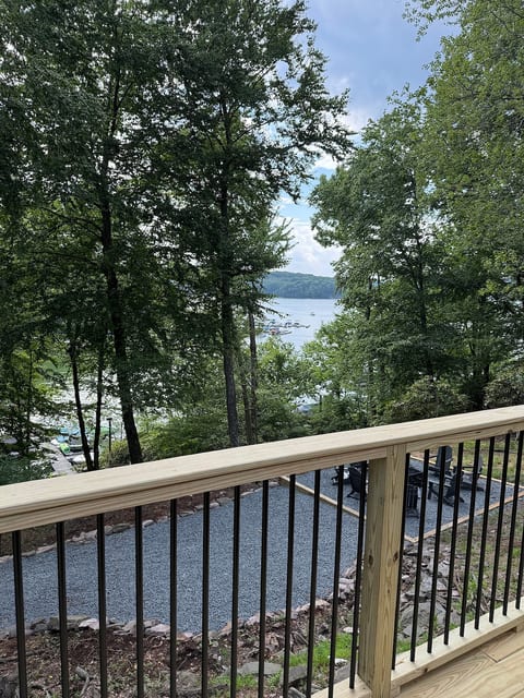Wallenpaupack Waterfront | Boat Slip | Epic Views image 4