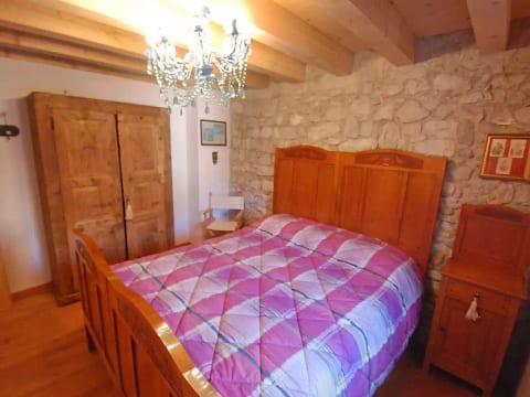 Albergo Diffuso - Cjasa Ustin