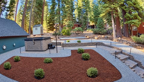 Completely Renovated Charming Mountain Escape