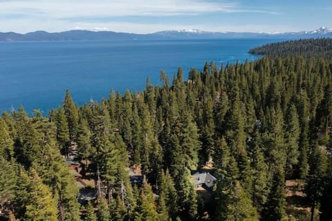 Completely Renovated Charming Mountain Escape