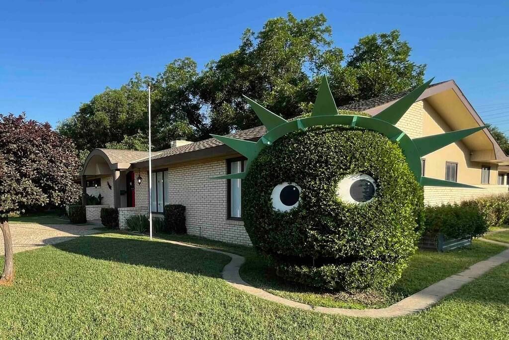 Smiley Bush BnB-Great for family functions! 1K/2Q