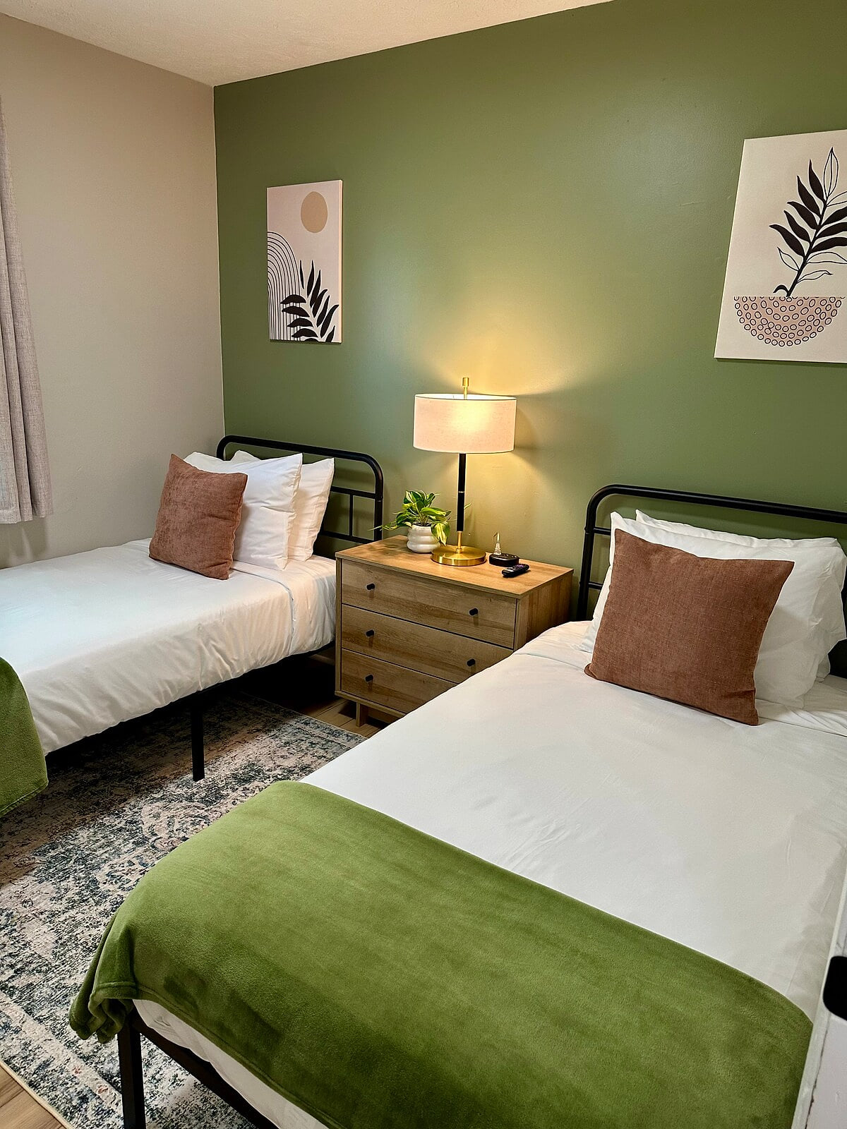 Bedroom 3
