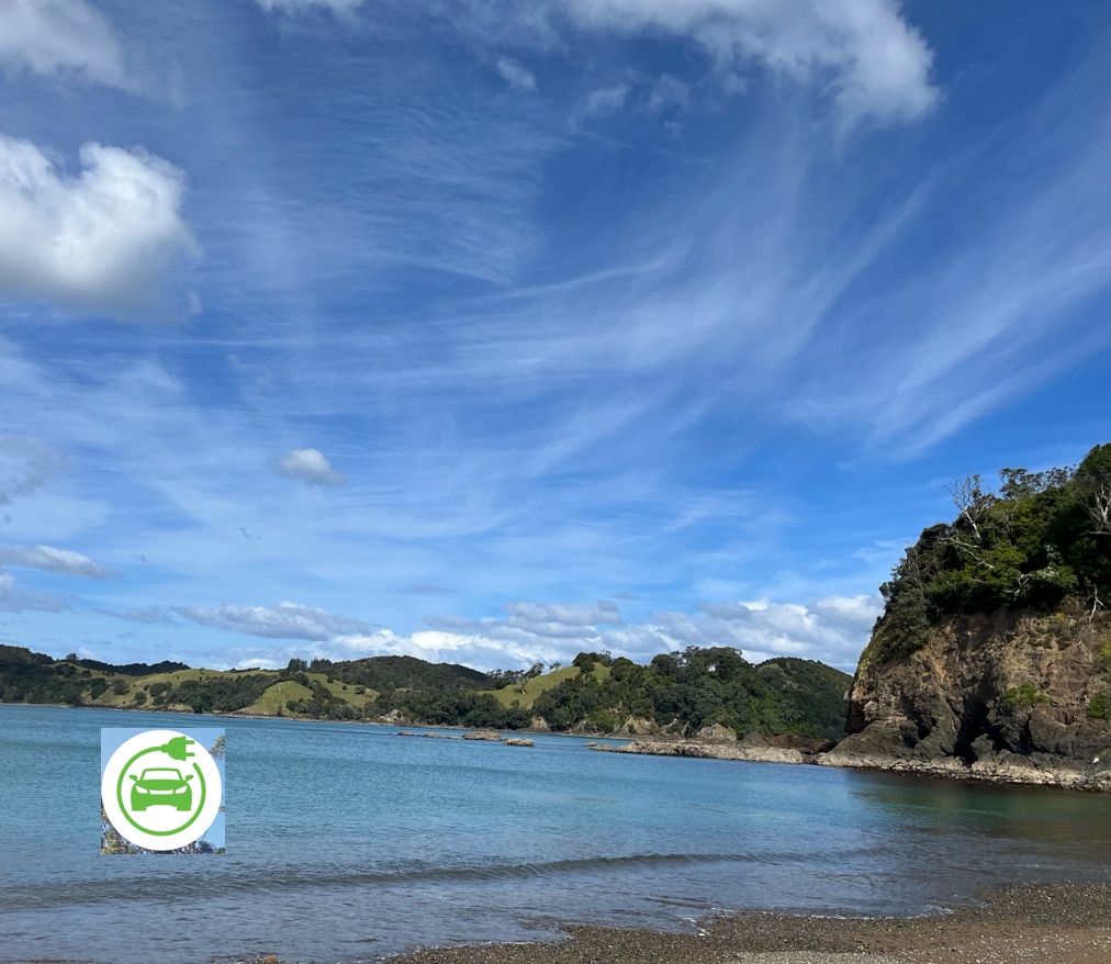 Helena Bay Nature Hideaway