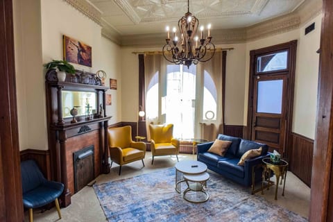 Court St Suite