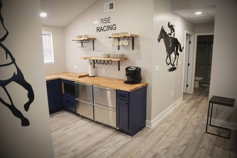 Heated Pool + Year-Round Hot Tub | 1 Mi to Casino