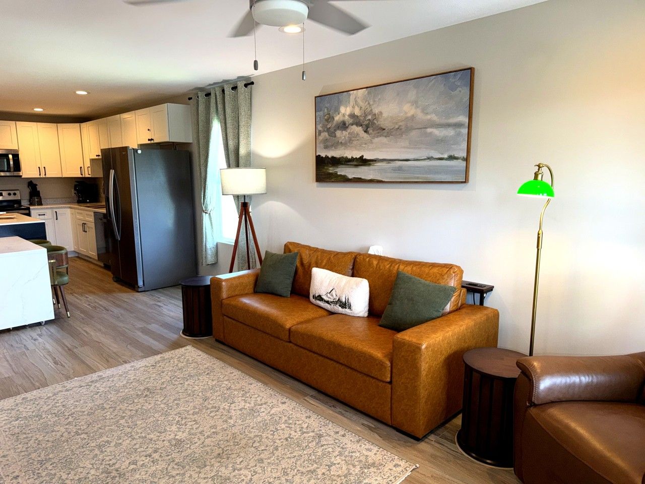 Nightingale · 2BR Across from Morristown Hospital