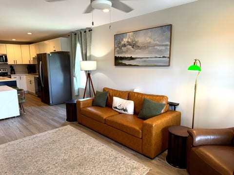 Nightingale · 2BR Across from Morristown Hospital