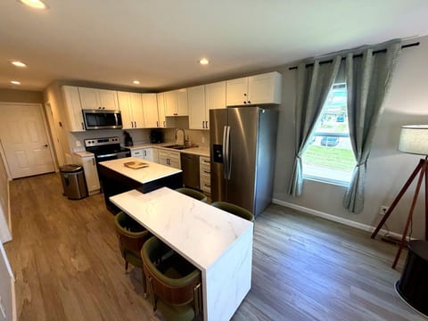 Nightingale · 2BR Across from Morristown Hospital