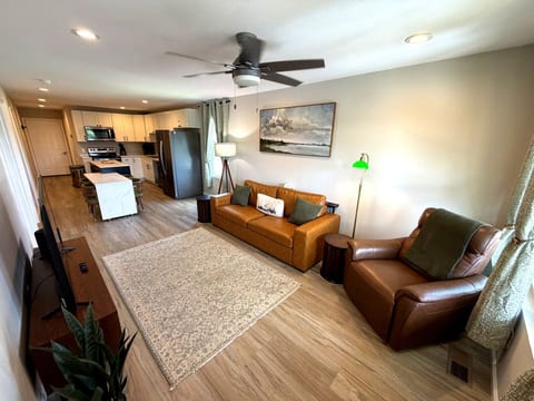 Nightingale · 2BR Across from Morristown Hospital