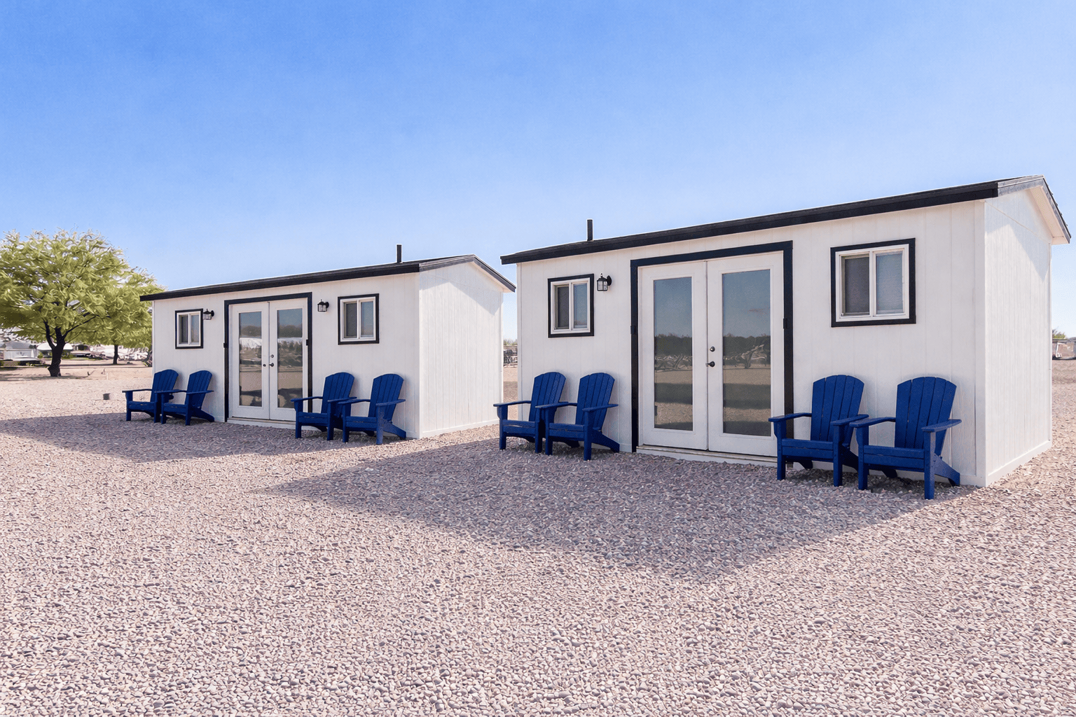 Casita #2 at Indian Hills RV Resort