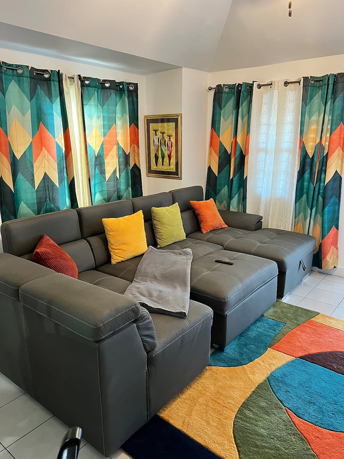 Villa Near Ocho Rios|Starlink, Solar, Gated Secure