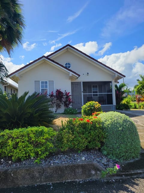 Your tropical escape – private villa minutes from Ocho Rios