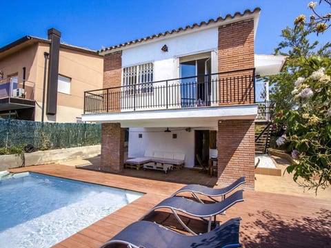 Ferienvilla "Can Pinemar