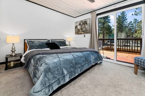 Cozy Modern Spa, Natural Gas BBQ and Firepit