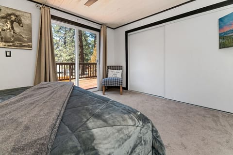 Cozy Modern Spa, Natural Gas BBQ and Firepit