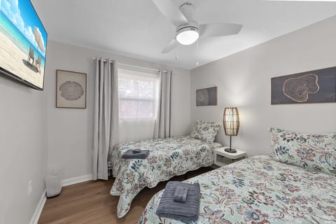Murry Hill Hideaway