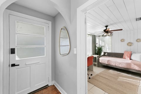 Sunny Side Murry Hill Home
