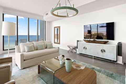 Deluxe Costa Blanca condominium