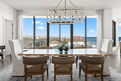Deluxe Costa Blanca condominium