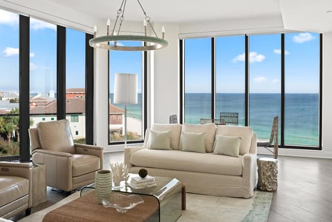 Deluxe Costa Blanca condominium