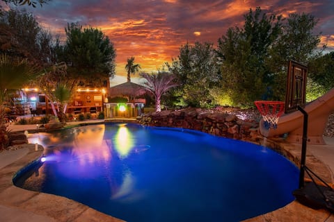 The Gotti Ranch/Gameroom/Pool/Theater/Gym/Hot Tub image 1